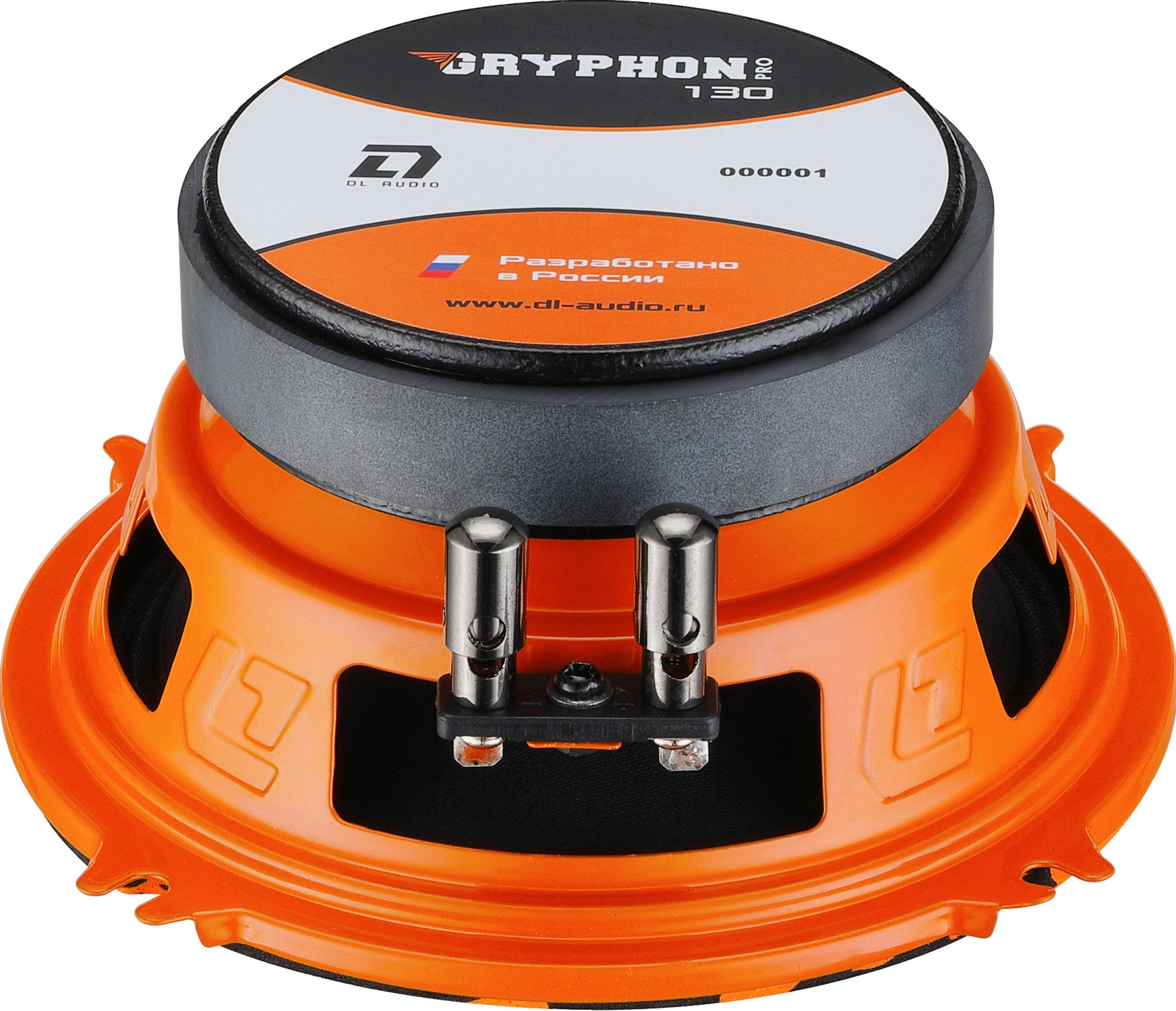 9285641 Среднечастотная акустическая система DL Audio GRYPHON PRO 130 STDN-0032017 - Вид №2