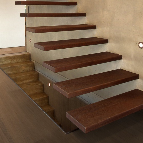 Паркетная доска Solidfloor Рэпидс 1194921 - Вид №24