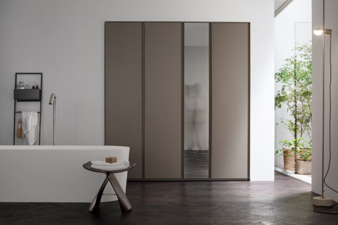 Комплект мебели 07 Arcom Shape STARC128 - Вид №29