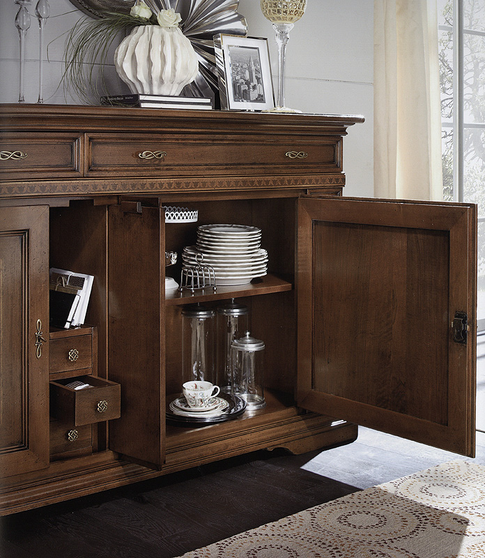 Буфет REGINA DEVINA NAIS CR041 Classic - Вид №1