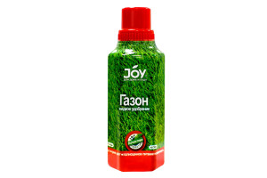17718275 Жидкое минеральное удобрение ГАЗОН 500 мл 4607043132062 Joy