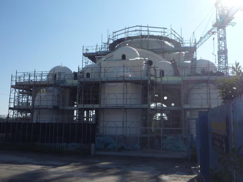 TECNOVA GROUP® Защитное покрытие для улицы Thermoshield® risparmio energetico a ø spessore sun-id-1399818 - Вид №38