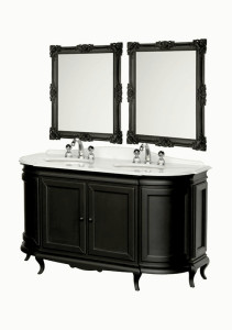 8558/150 Mobile bagno Bianchini&Capponi NEOCLASSICO