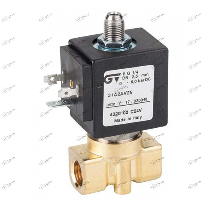 GENEBRE 4328 02 220v (4328) 