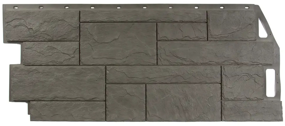 Фасадная панель FineBer «Природный кварц» - натуральная эстетика и защита 14380260