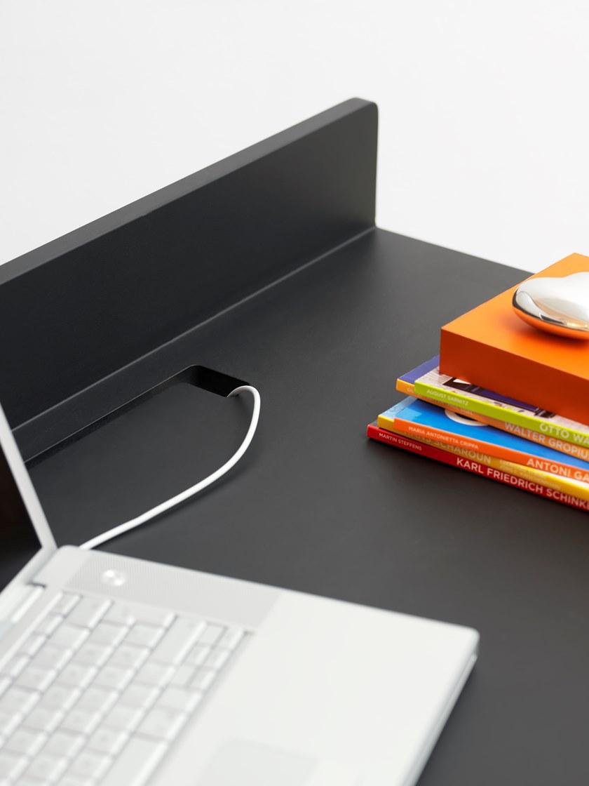 ASPLUND Стол из ламината Bermuda sun-id-1479365 - Вид №1