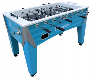 Настольный футбол flamengo DFC