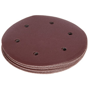 Круг шлифовальный Sturm! DWS6010SL-9220 20 шт 9158083