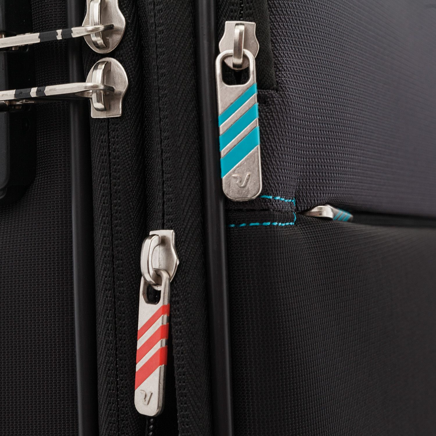 6123-01 Чемодан 6123 Cabin Trolley Exp Roncato Speed - Вид №7