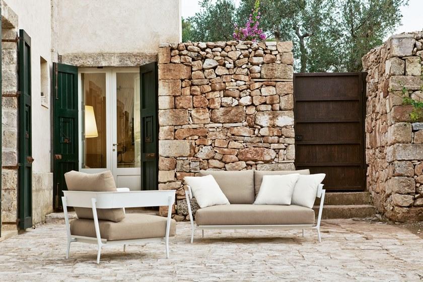 FAST Мягкое кресло Aikana 201b - Вид №1