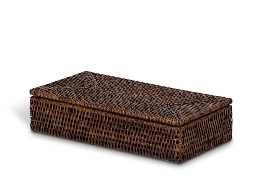 Держатель для макияжа из ротанга Decor Walther корзина ARCH-00123805 - Вид №1