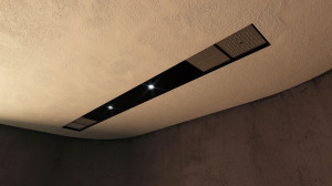 ST-91 Lamattonella Насадка для душа Antoniolupi