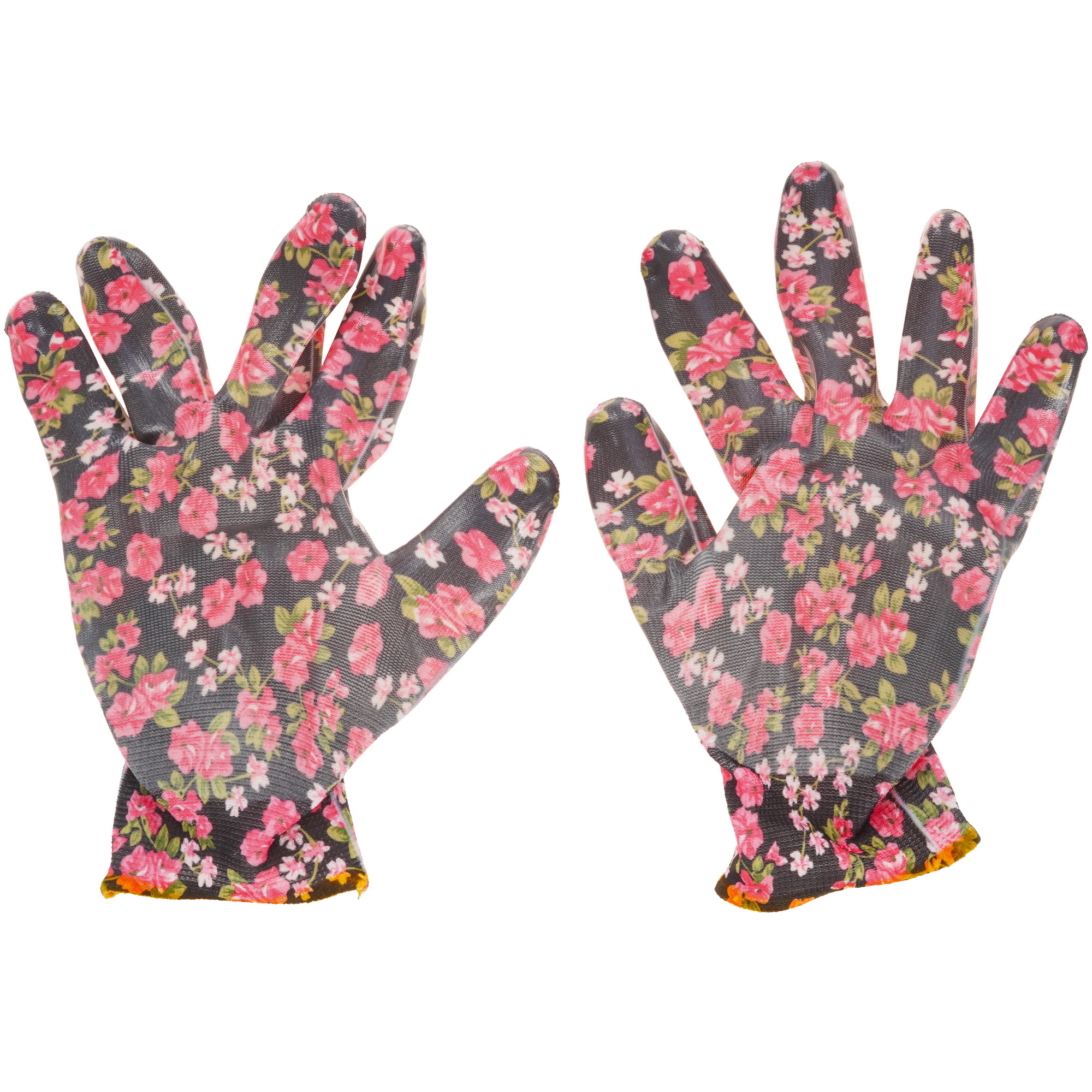 Перчатки трикотажные GRINDA 11297-XL 9156223 STDN-0057656 - Вид №1