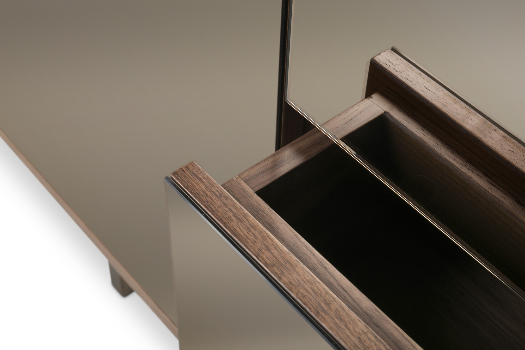 Серванты Kafe Sideboard Covethouse CAFFE LATTE  - Вид №2