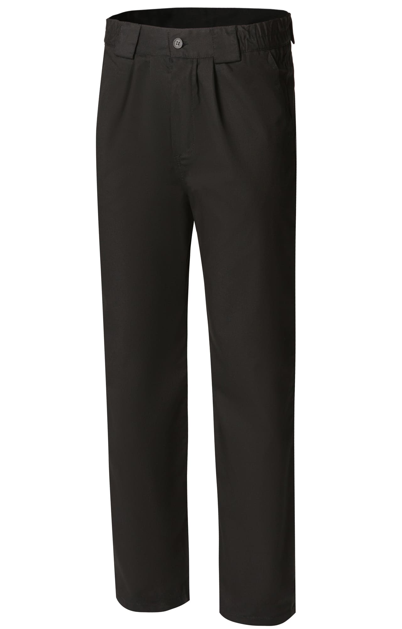 61522 Костюм "Страйк" летний черный  Одежда для охранных структур  размер 60-62/182-188 Спецодежда  - Вид №4