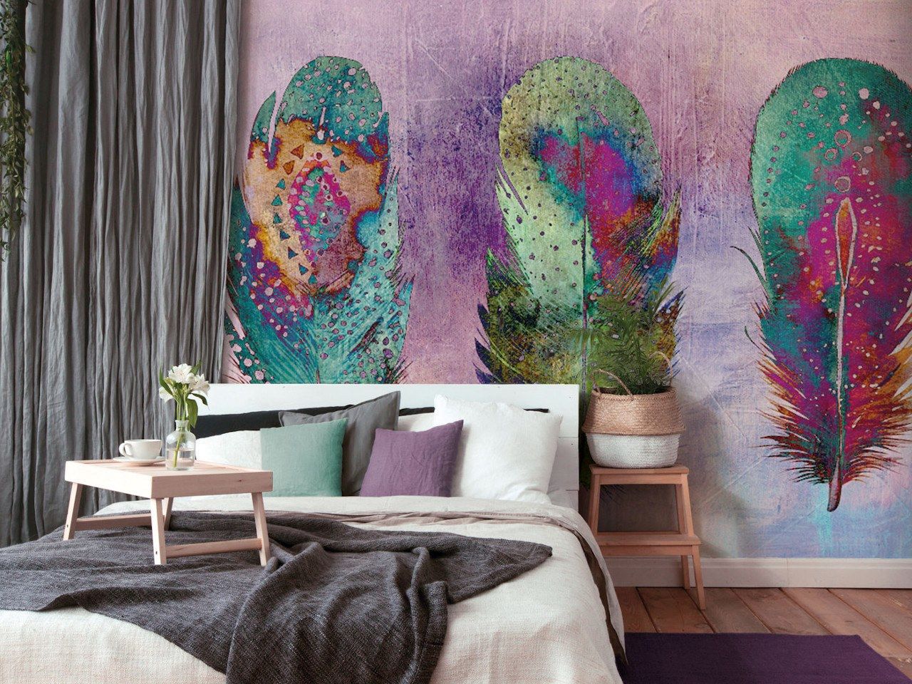 Моющиеся нетканые обои Architects Paper Atelier 47 ARCH-00039099 - Вид №3