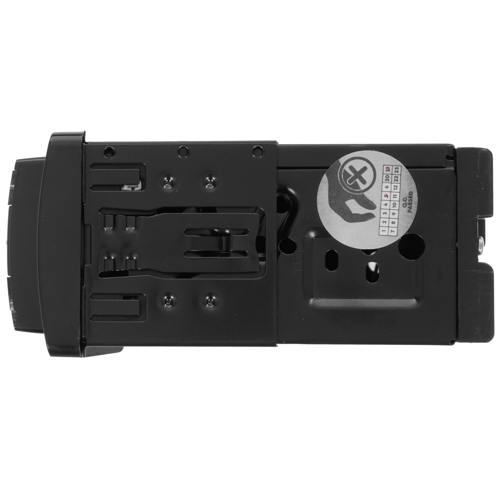 8147177 Автопроигрыватель ACV AVS-814BR STDN-0031849 - Вид №3