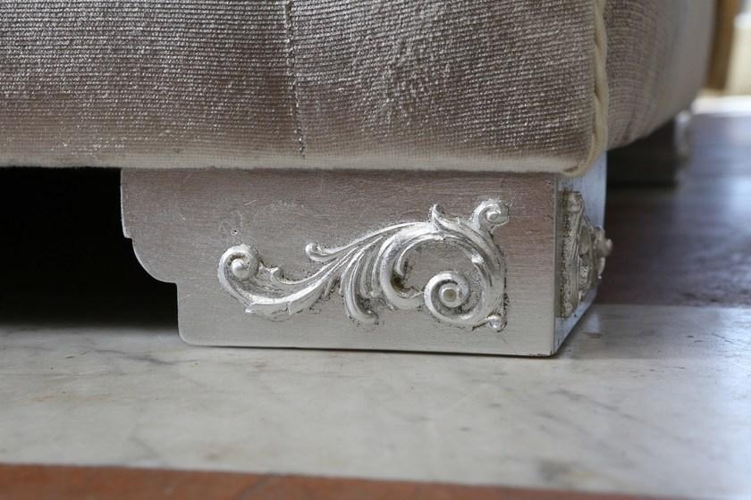 Domingo Salotti 3-х местный тафтинговый диван в стиле честерфилд Desdemona sun-id-1475777 - Вид №7