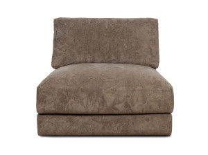 Тканевое кресло