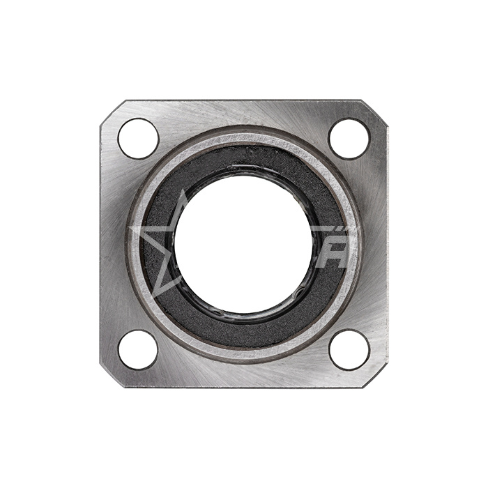 IS614 Линейный подшипник LMEK20-UU ISKRA  - Вид №6