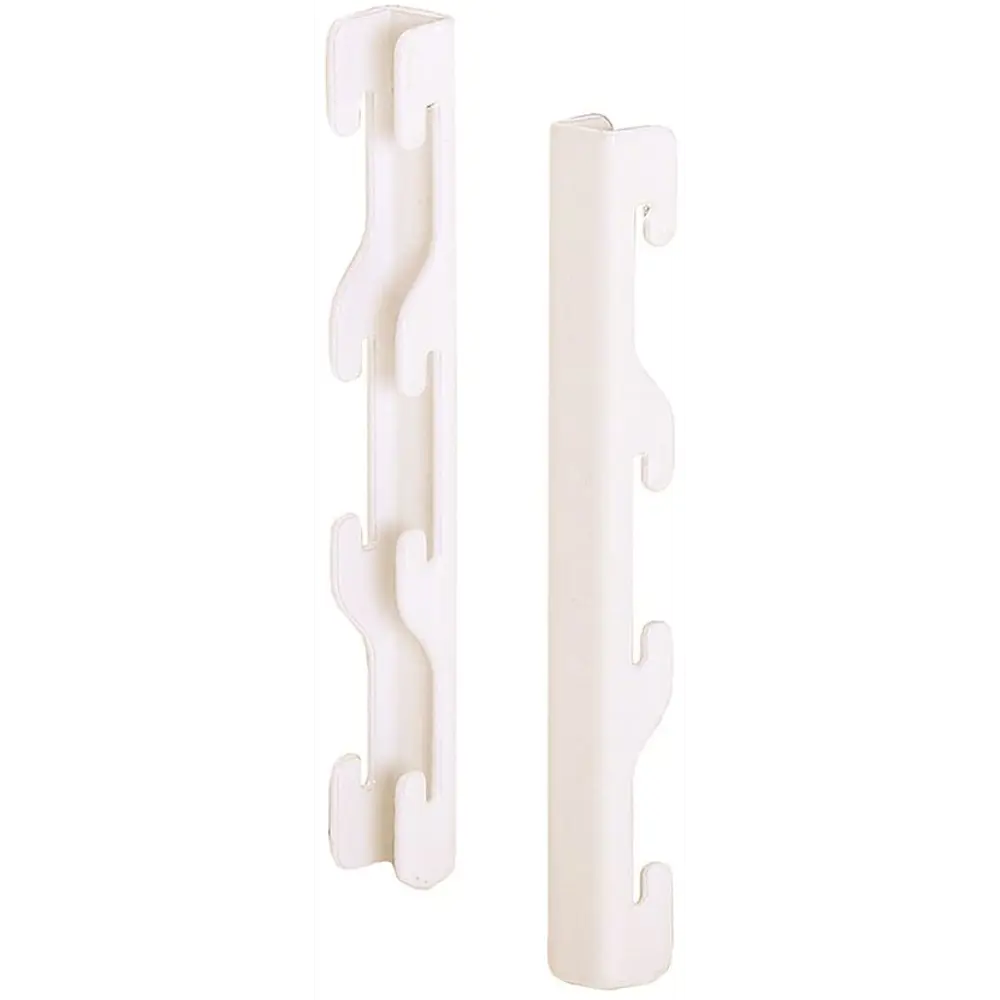 LARVIJ STLM-0055441 — соединитель для мебели в цвете магнолия 84804218  - Вид №1