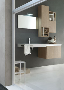 Комплект мебели 20 Arcom E.gò