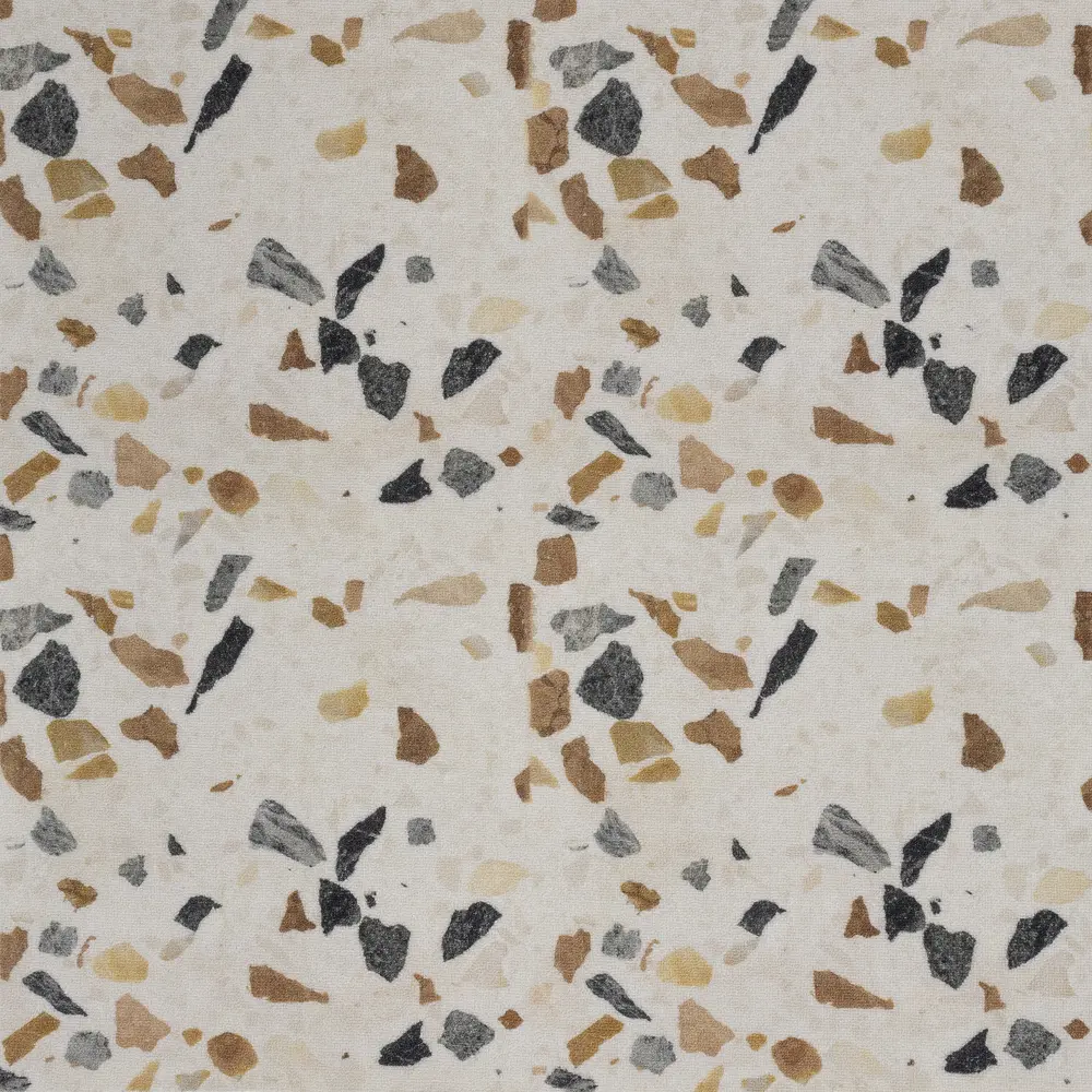 РОЯЛТАФТ Ковровое покрытие Pastille кремовое для интенсивной нагрузки 89337458