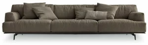 Poliform Модульный тканевый диван Tribeca