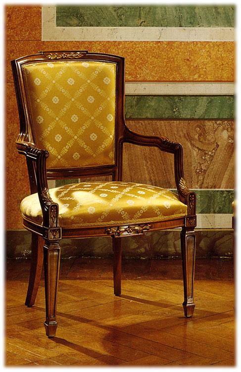 Стул  COLOMBO MOBILI 286.P 