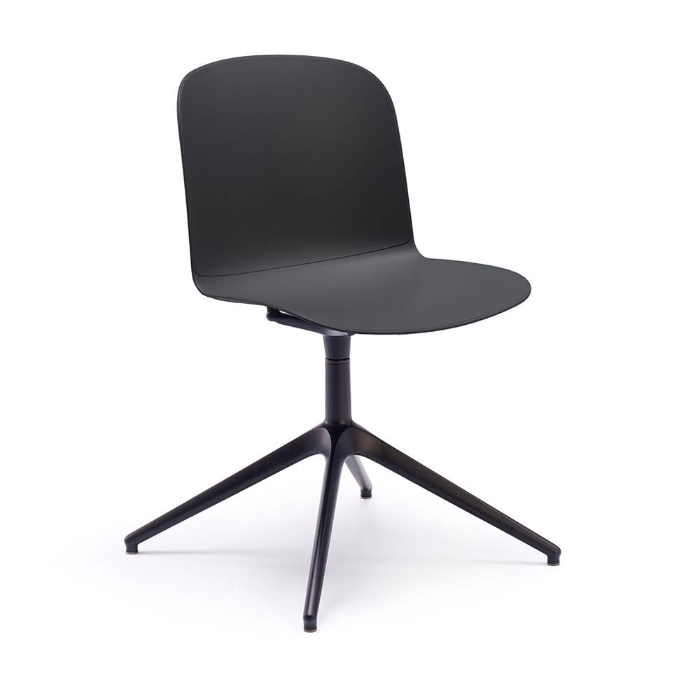 Стул из полипропилена Infiniti рельеф ARCH-00085343 - Вид №1