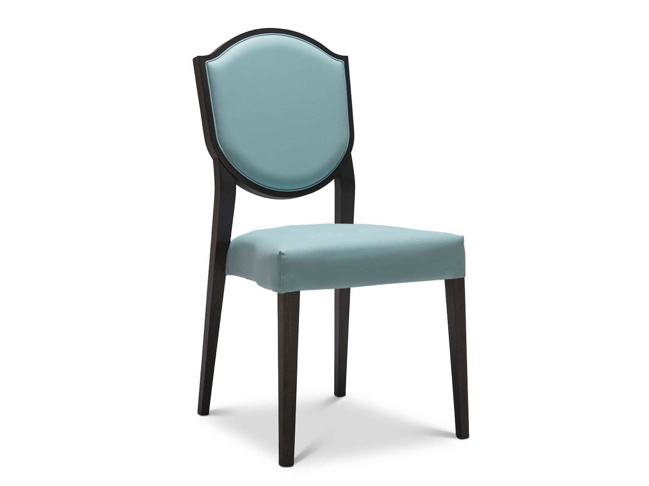 Мягкий штабелируемый стул Origins 1971 Blason ARCH-00009875