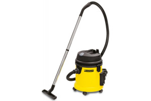 14953610 Пылесос для влажной и сухой уборки Karcher NT 27/1 Karcherprof