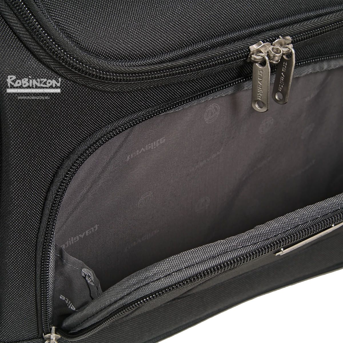 98492-01 Бьюти-кейс 98492 Beautycase Travelite Orlando - Вид №7