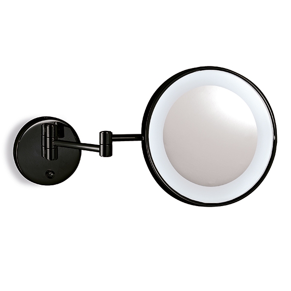 ING09 3SC Увеличивающее зеркало 3Х с подсветкой 220В Classico Treesseci 3SC - Вид №1