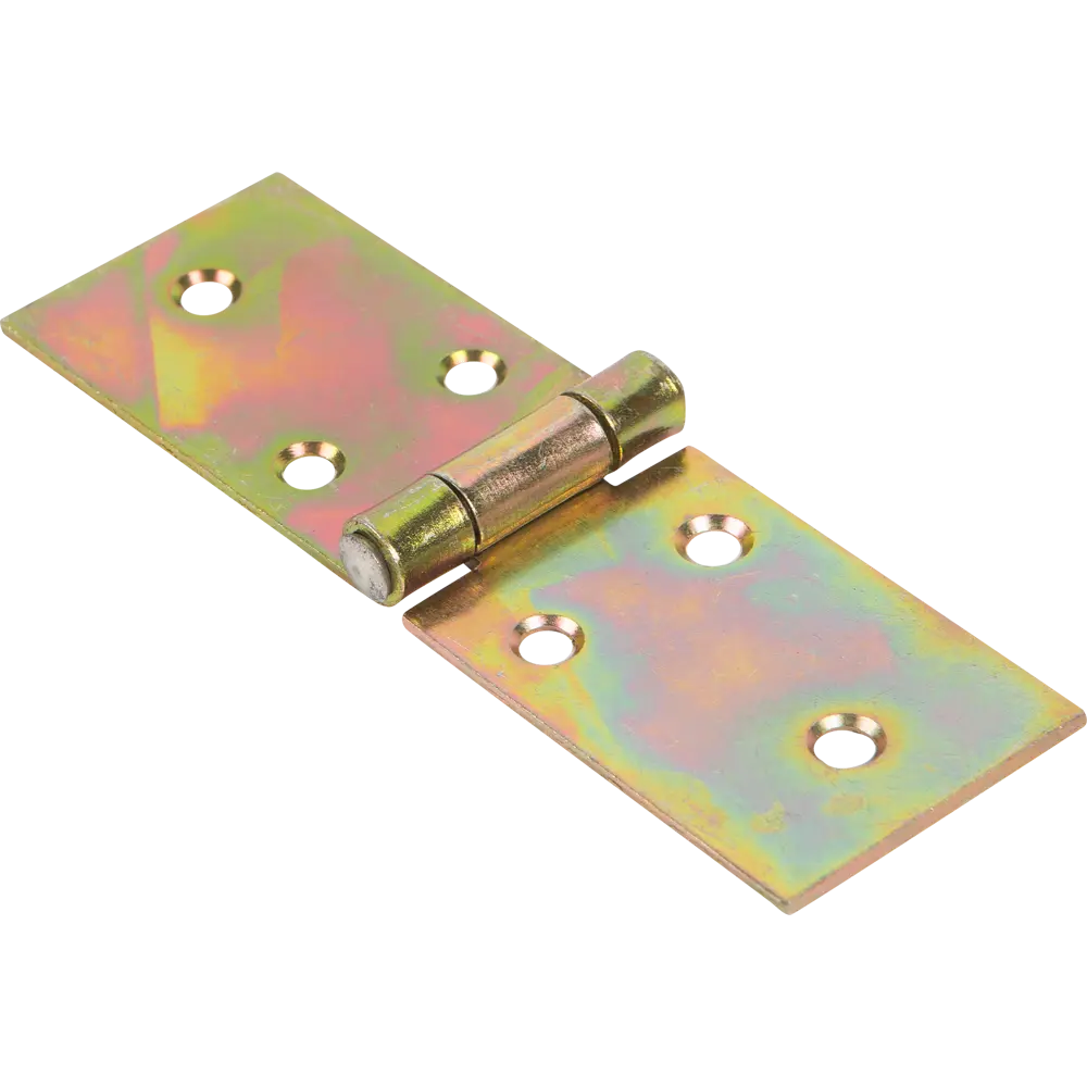 Петля широкая Alberts 101x1.5x32 мм STLM-2185712 - Вид №1