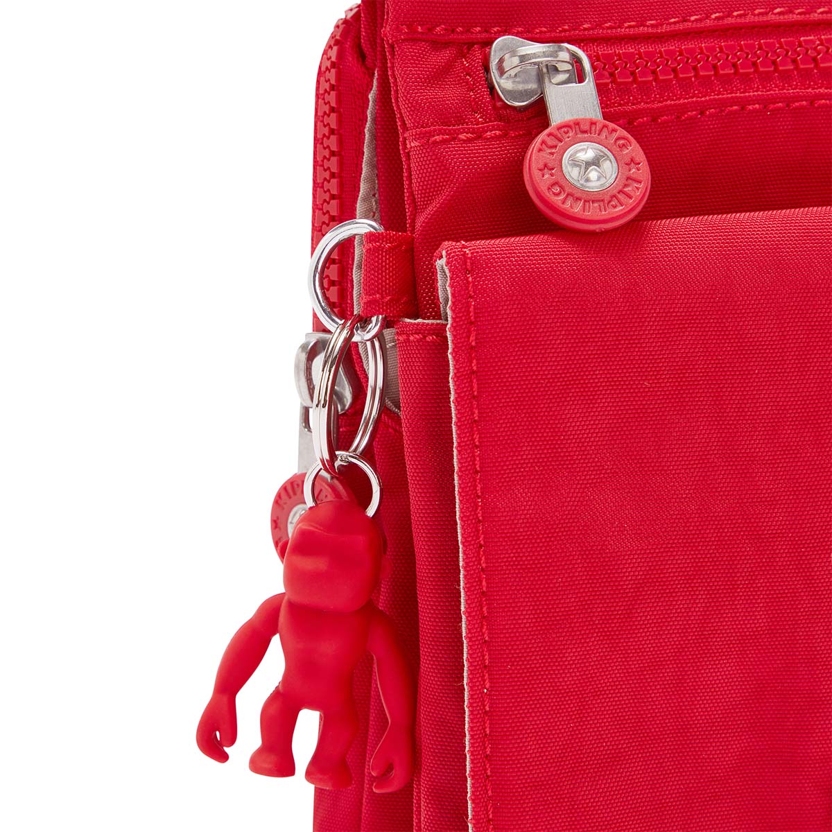 KI7291Z33 Сумка кросс-боди Small Crossbody Bag Kipling New Eldorado  - Вид №4