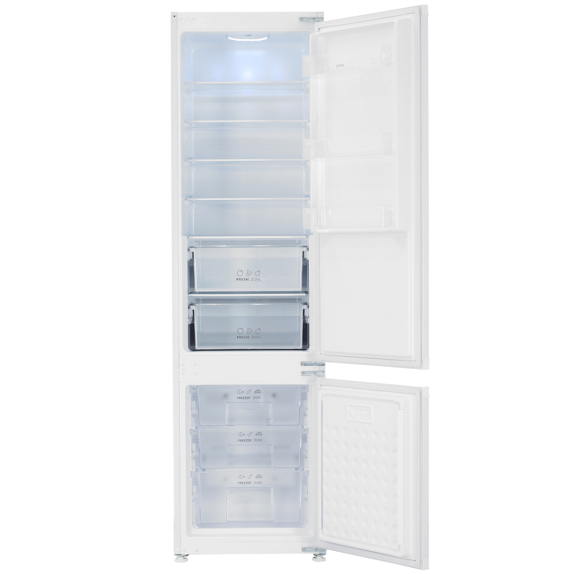 9218005 Встраиваемый холодильник Candy CBCH9315AFM STDN-0072160