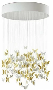 Lladró Потолочный светильник из фарфора  01017243