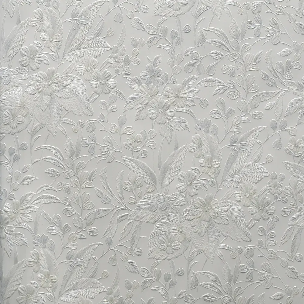 Обои виниловые Elysium Патириция серые 0.53 м 29000 STLM-2196773 - Вид №1