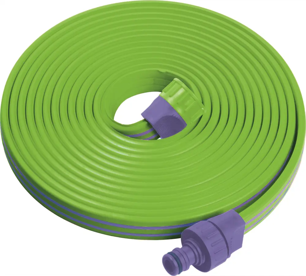 Шланг для капельного полива PALISAD трехрукавный 7,5 м 88294616