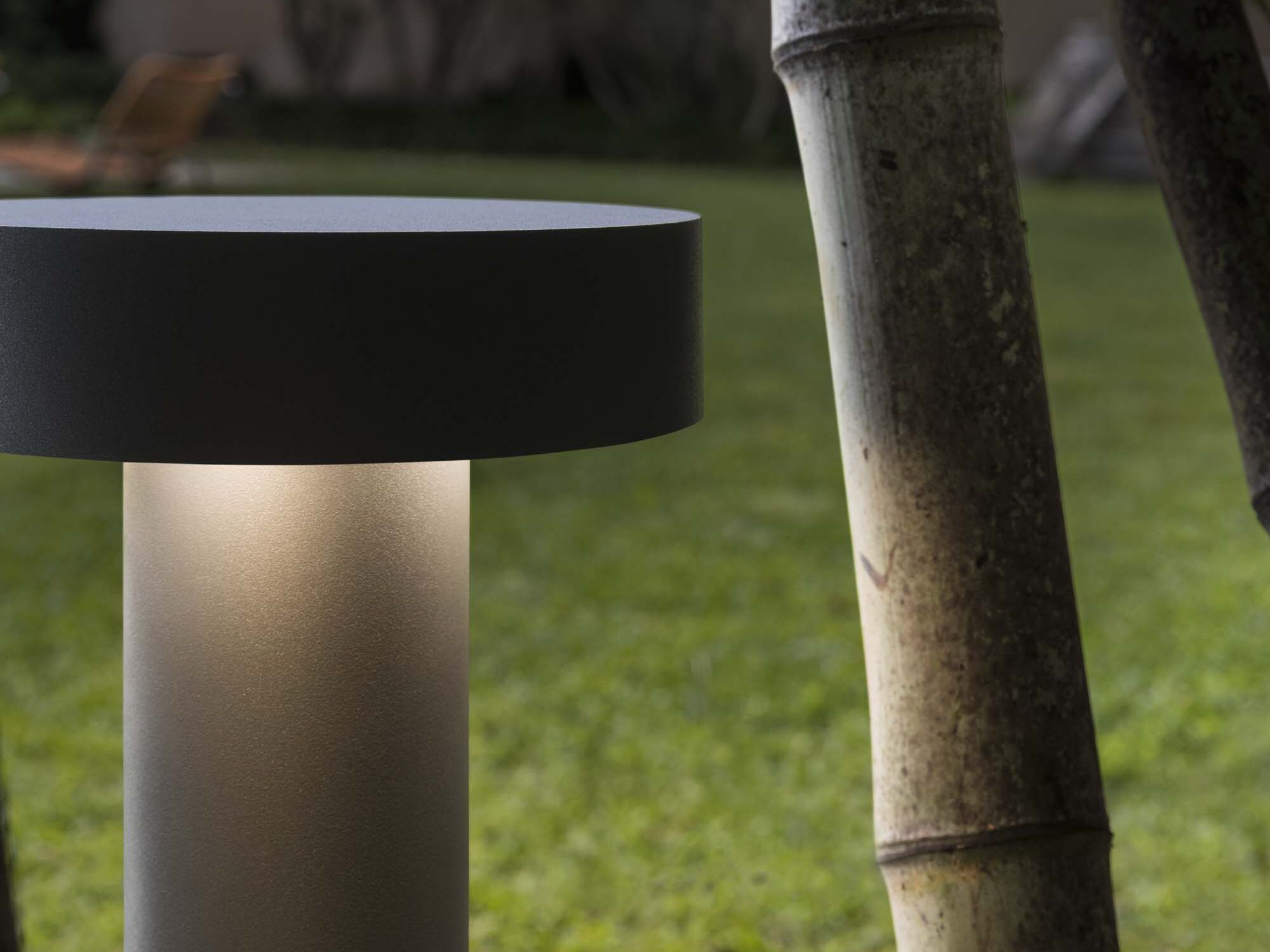 Алюминиевый световой столб Ideal Lux ARCH-00095788 - Вид №11