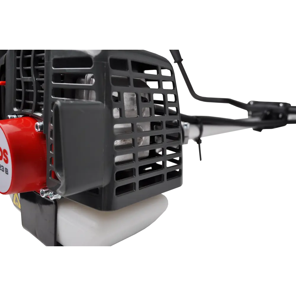 Мотокоса бензиновая Geos BC 223 B II 1 л.с STLM-2096283 - Вид №15