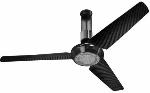 Vortice Потолочный вентилятор со встроенным освещением Nordik air design 61039