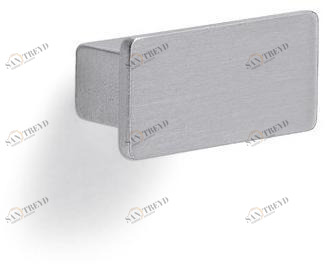 Cosma Ручка для мебели из замака в современном стиле  12472 