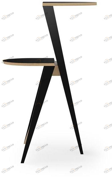 rosconi Высокий стол из фанеры One4two sun-id-1454362