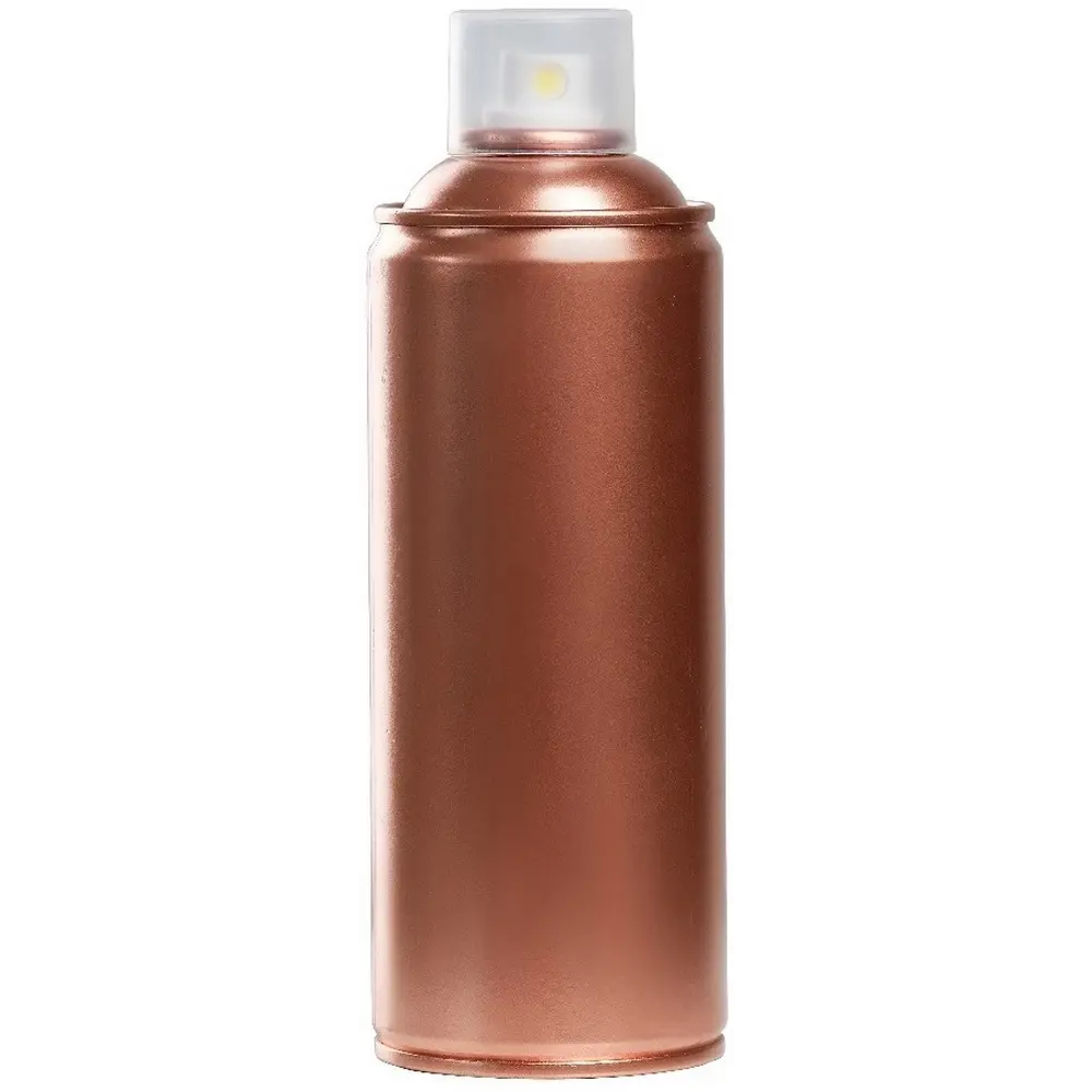 Эмаль аэрозольная Siana HQ цвет зеркальная медь 520 мл STLM-2204874 - Вид №6