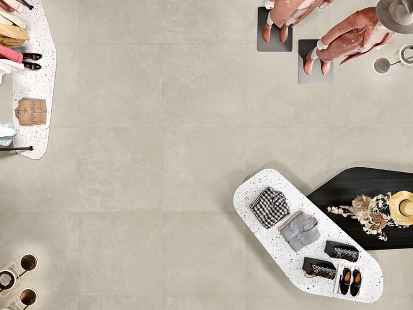 Love Tiles Противоскользящая плитка для стен / пола из керамогранита Balance sun-id-1375848 - Вид №5