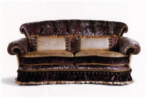 Диван  JUMBO COLLECTION ASS-52b