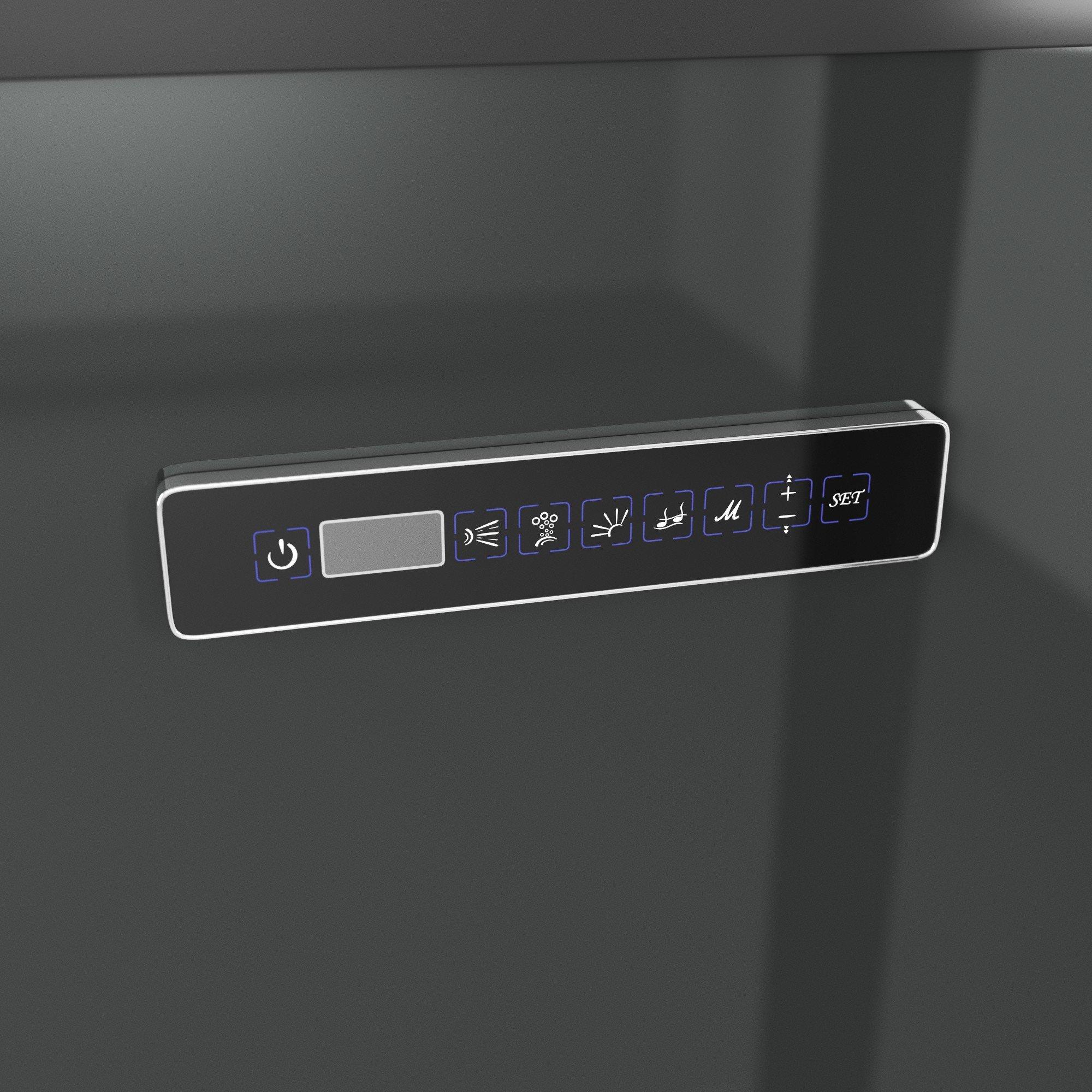 Душевая кабина GROSSMAN GR221 (90x90x225)  - Вид №4