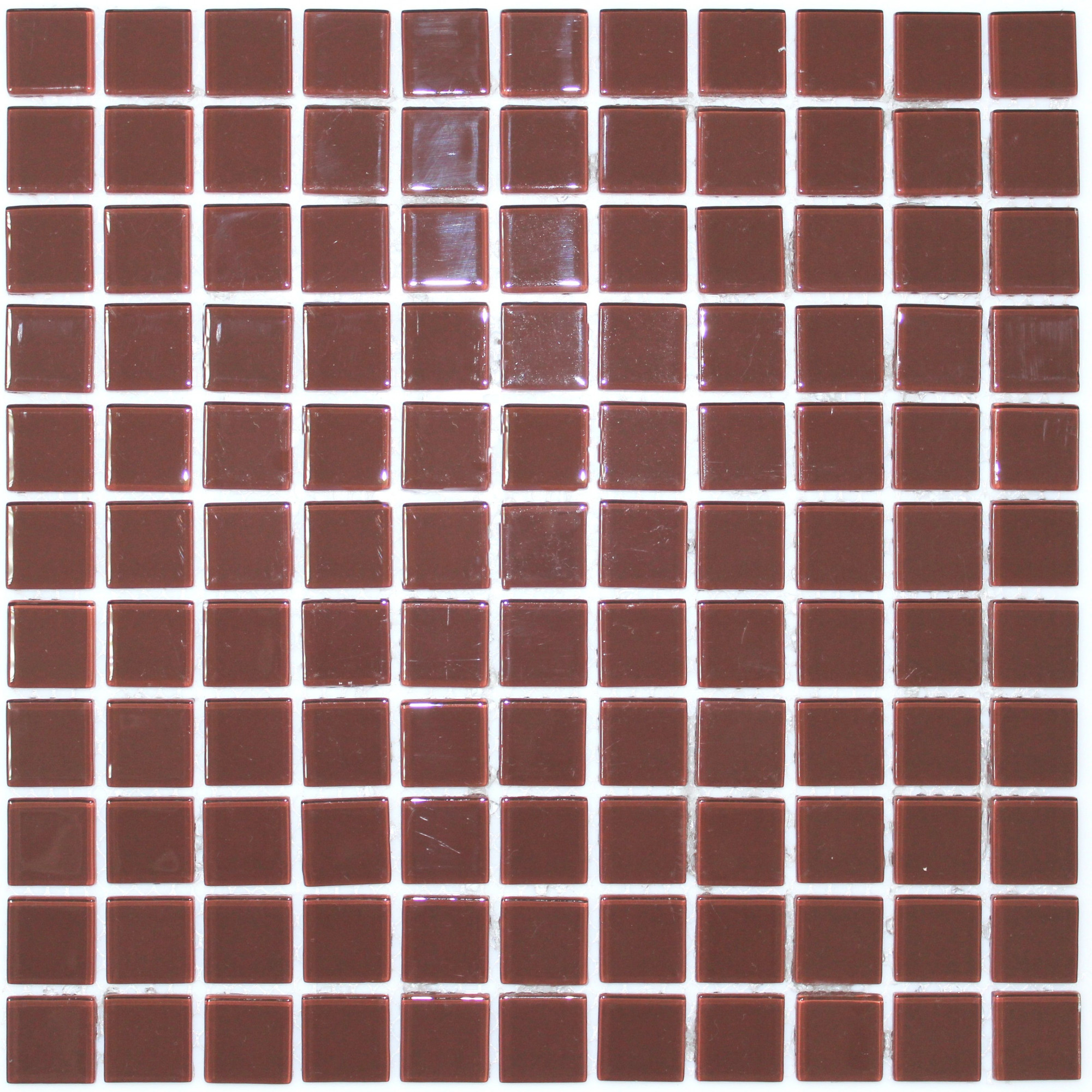 Мозаика стеклянная S-454 SN-Mosaic Crystal 